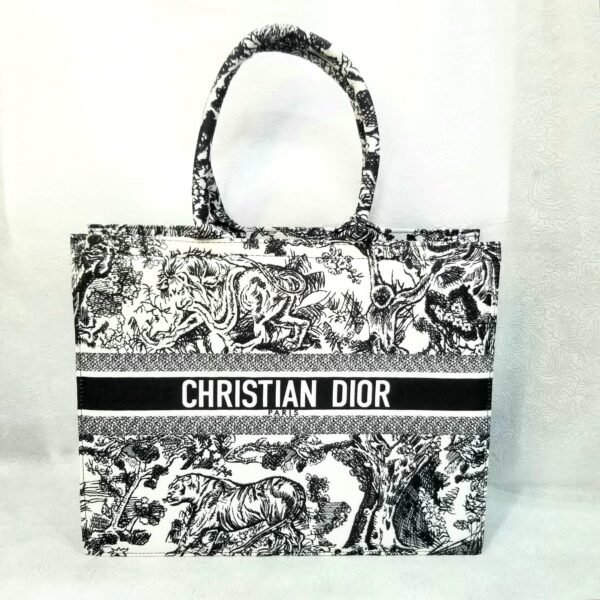 Christian Dior