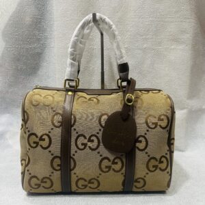 Gucci Duffle Bag
